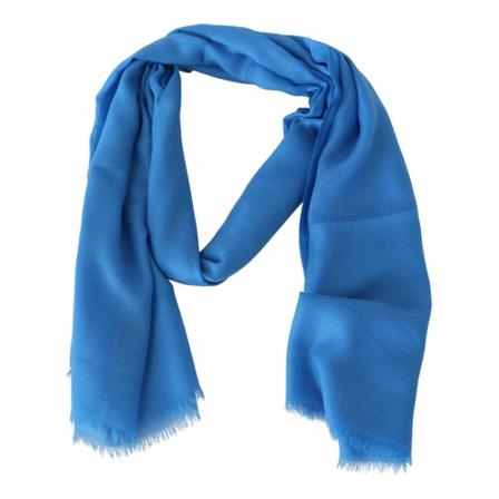 Missoni Scarves , Blauw , unisex , Maat: ONE Size Sjaals