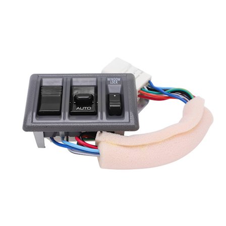 Elektrisk vindusheismotor 84820-26021 erstatning for Toyota Hiace 1989 2006