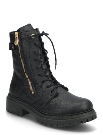 Rieker 72640 - Black - 36