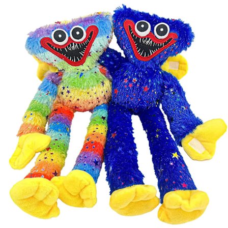40 cm 2st Huggy Wuggy -pehmolelut