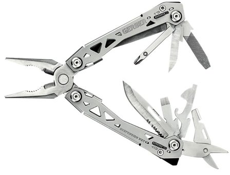 Gerber Suspension NXT Multi-Tool - Monitoimityökalut