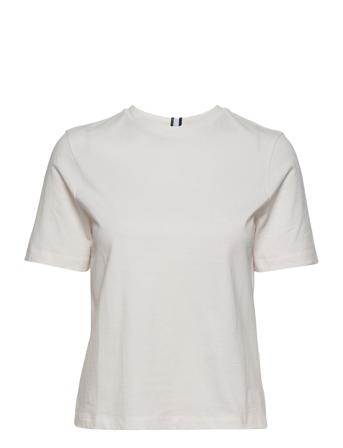 Tee Michaela Michaela White Björn Borg