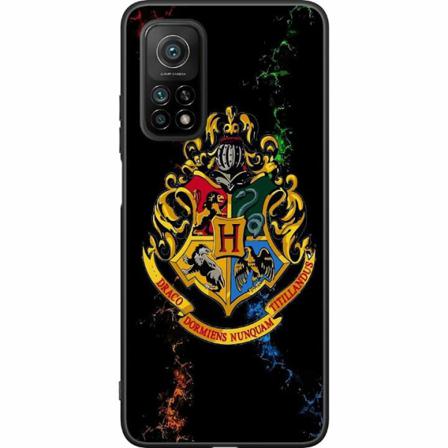 Xiaomi Mi 10t 5g Svart Skal Harry Potter