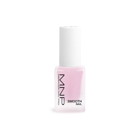MNP SHINE N'WEAR Smooth Nail 10ml - Base per Smalto