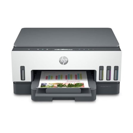 HP Smart Tank 7005 Color Ink Tank All-in-One-skrivare