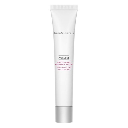 bareMinerals Ageless Phyto-AHA Radiance Facial, Skincare, Masker, Peeling