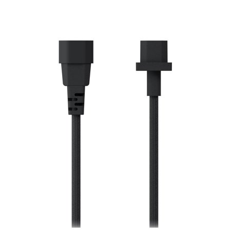 Ubiquiti C13 to C14 braided power