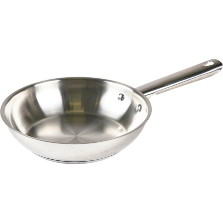 Funktion Endurance stegepande 20 cm, rustfrit stål - Rustfri stål | KitchenOne