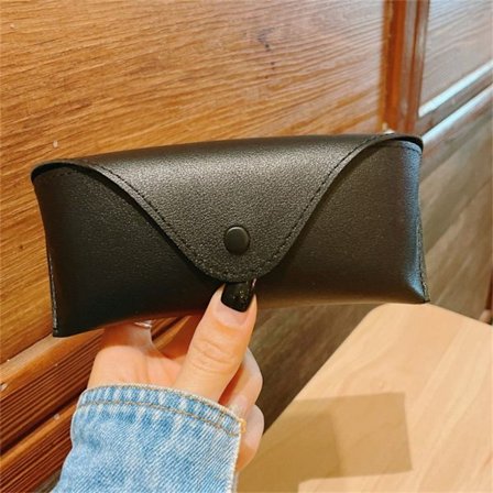 Glasögonlåda Case SVART - spot sales