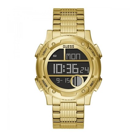 GUESS GW0271G2 - Quartz Klocka Dam (44,5MM)