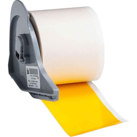 BRADY B-581 - tape - blank - 1 rull(er) - Rull (5,08 cm x 15,24 m)