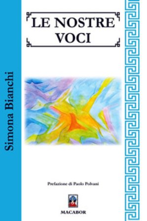 Le nostre voci Simona Bianchi