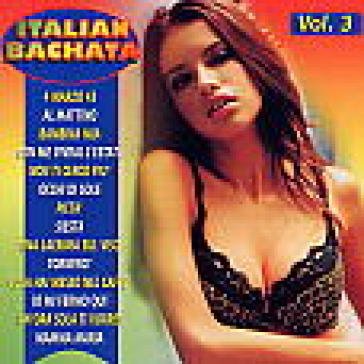 Italian bachata vol.3 NA