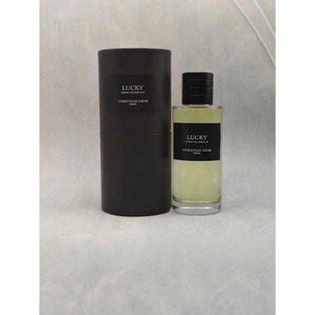 Diorin Lucky Chimes -hajuvesi 125ml