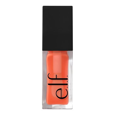 e.l.f. Glow Reviver Lip Oil Coral Fixation, Makeup, Læber, Lipgloss