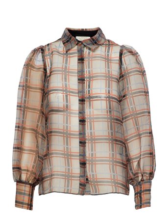 Notes du Nord | Roxie Shirt | 36