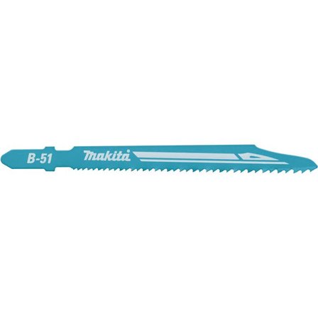 Makita B-06476 Stiksavklinge 5-pak, Maskintilbehør & forbrugsvarer