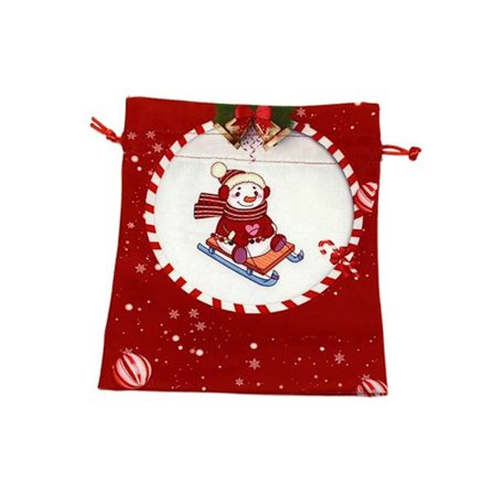 Dragsko Presentpåsar Julpresentpåse 01 01