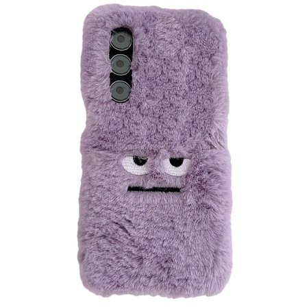 Samsung Galaxy Z Fold 6 Skal - Fluffigt, Stötdämpande & Exklusivt