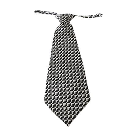 Dolce & Gabbana - Slipsar - Svart - Herr - Storlek: One Size, Herr, Storlek: ONE SIZE