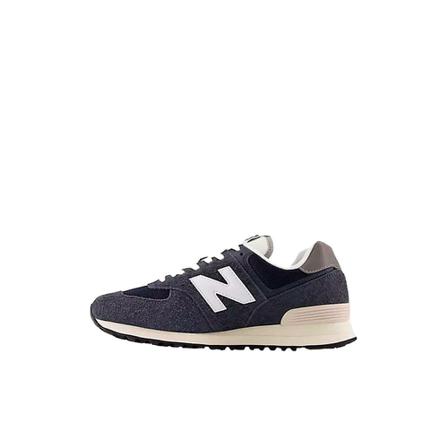 New Balance Sneakers Blå, Herre, Størrelse: 42 EU