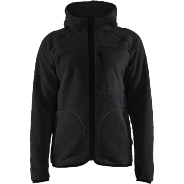 FLEECEJAKKE 4830