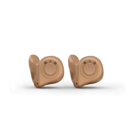 ReSound Nexia 5 ITE - NX5ITE Beige