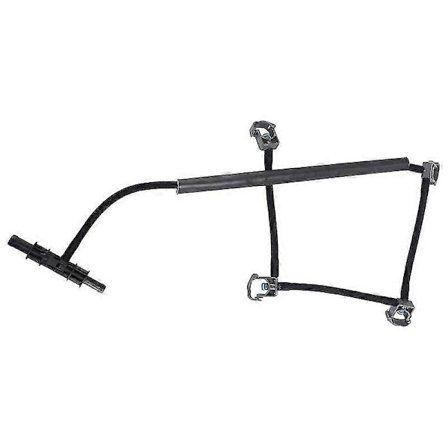 A6460702132 - Bränsleretur Överströmningsslang Kompatibel med W204 S204 W211 S211 2.0 CDI 2.2Cdi