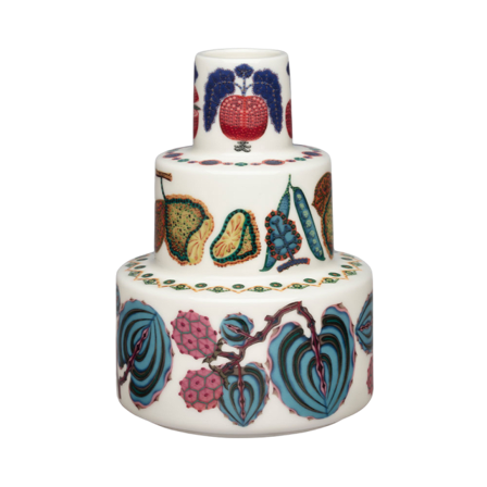 Iittala Taika Sato Vas 130X180Mm Dekoration Flerfärgad 130x180 mm