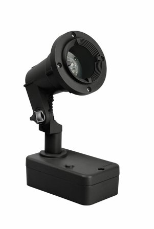 Norlys Sande 1594 Bakkearmatur LED, 3000 K, IP65, Belysning