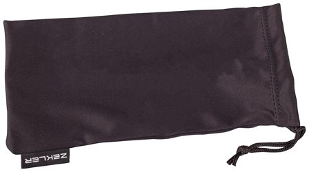 Zekler 380600403 Glasögonpåse till skyddsglasögon, Personligt skydd