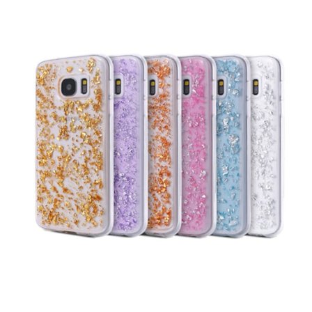 GALAXY NOTE 5 - Elegant Luxery Skal Hög Kvalité