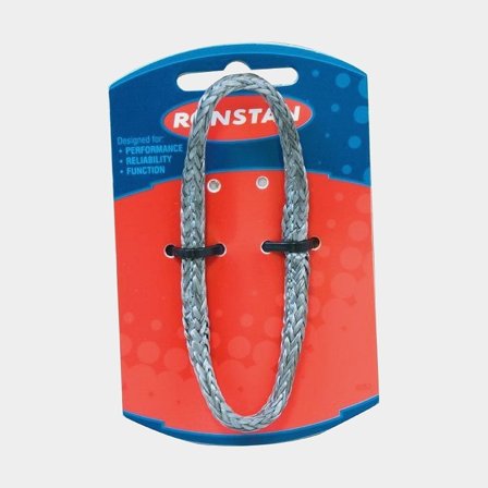 Ronstan Orbit dynema länk enkel 80 mm