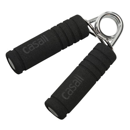 Casall Power Grip Hard Training equipment Black OneSize