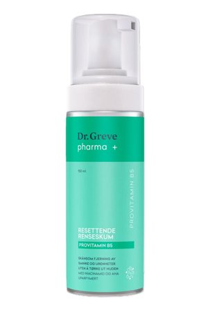 Dr. Greve Pharma renseskum 150 ml