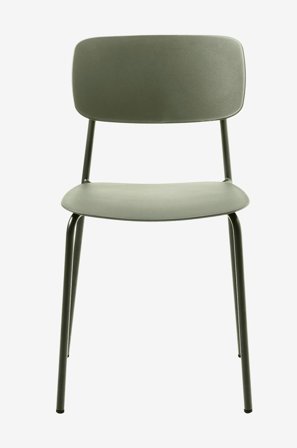 Håum - Stol 4-pack Como - Grön - Stolar - Från Homeroom