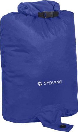 Sydvang Austfjell Pump Sack stuff sacks and organisers Blue OneSize