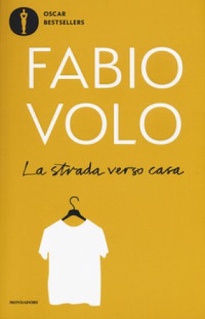 La strada verso casa Fabio Volo