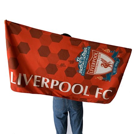 Fodboldtilbehør fan-souvenirs Real Madrid Juventus AC Milan Paris strand stort badehåndklæde absorberende stort håndklæde svedhåndklæde