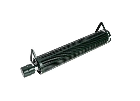 Frico 125-52B Kamrørradiator 230 V 1150 W, Varme
