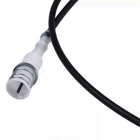 Bil Styling Hastighetsmätarkabel MB652271 Passar Mitsubishi Pajero Montero Shogun MK2