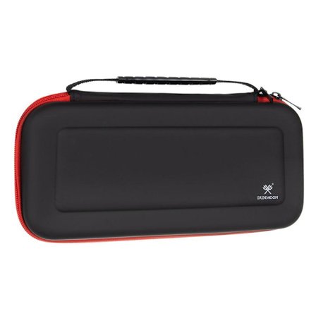 Skyddsväska för Nintendo Switch: Stöttålig & Praktisk