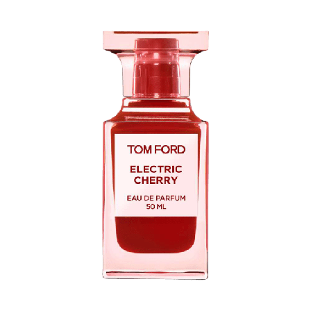Tom Ford Electric Cherry Eau de Parfum Parfym & EdT Unisex 50 ML