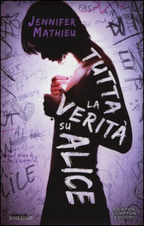 Tutta la verità su Alice Jennifer Mathieu
