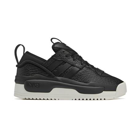 Y-3, Sneakers Zwart, Dames, Maat:36 1/2 EU