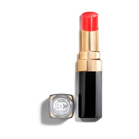 CHANEL ROUGE COCO FLASH Colour, Shine, Intensity In A Flash, Makeup, Læber, Læbestift