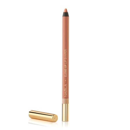 Nabla Close-Up Lip Shaper Nude #1.5 - Matita labbra