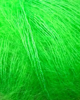 Lanka Angel Neonvihreä