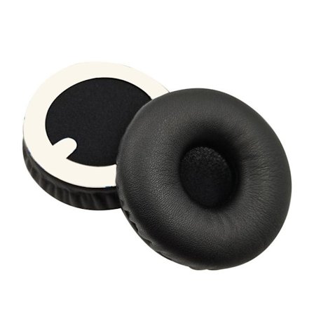 Öronkuddar Öronkudde SVART MED NÄT MED NÄT