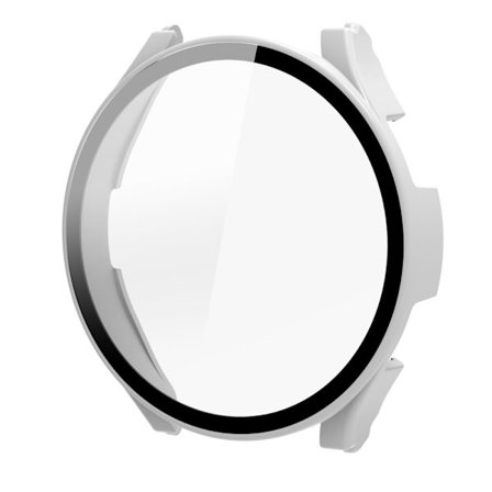 Fodral med Skärmskydd för Samsung Galaxy Watch 4/5 40 mm